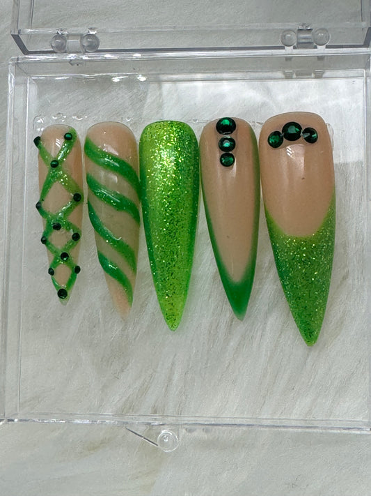 The Greenz