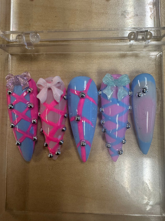 X’s and Bows
